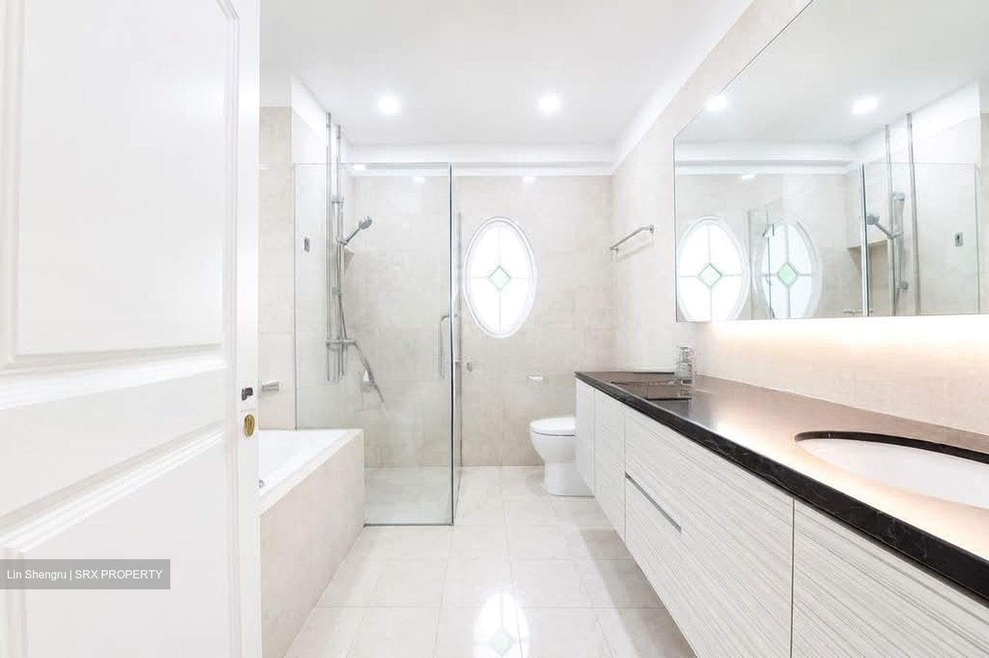 Gentle Villas (D11), Semi-Detached #605411661